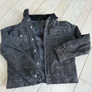 American Eagle Corduroy Jacket